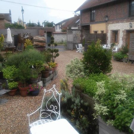 Le Val D'Ande Villa Buitenkant foto