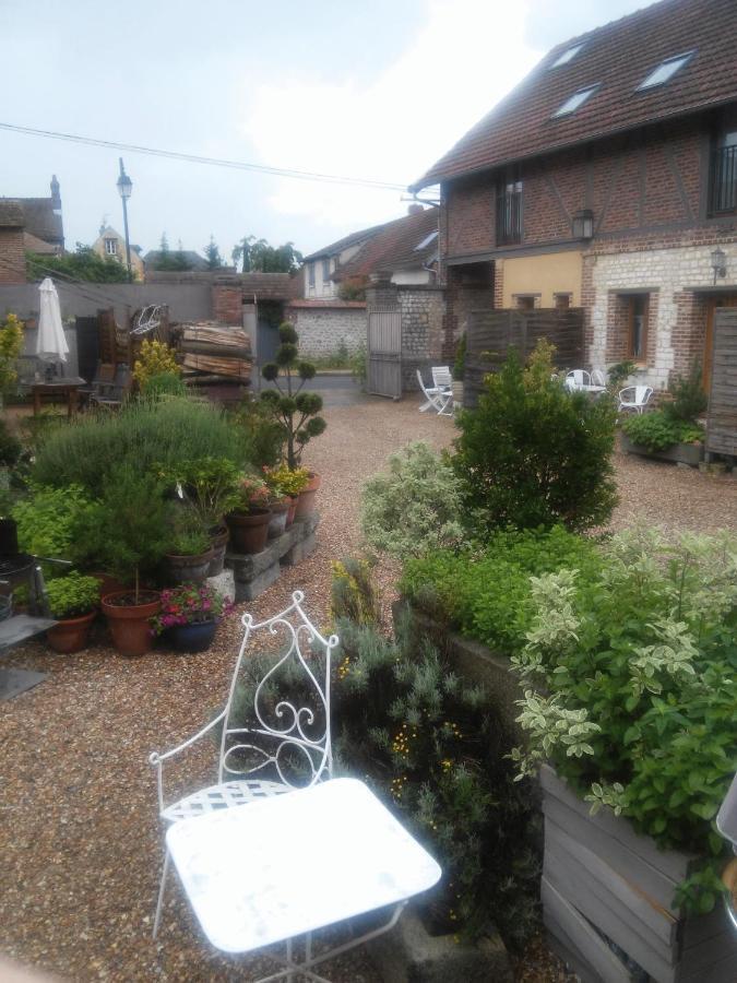 Le Val D'Ande Villa Buitenkant foto