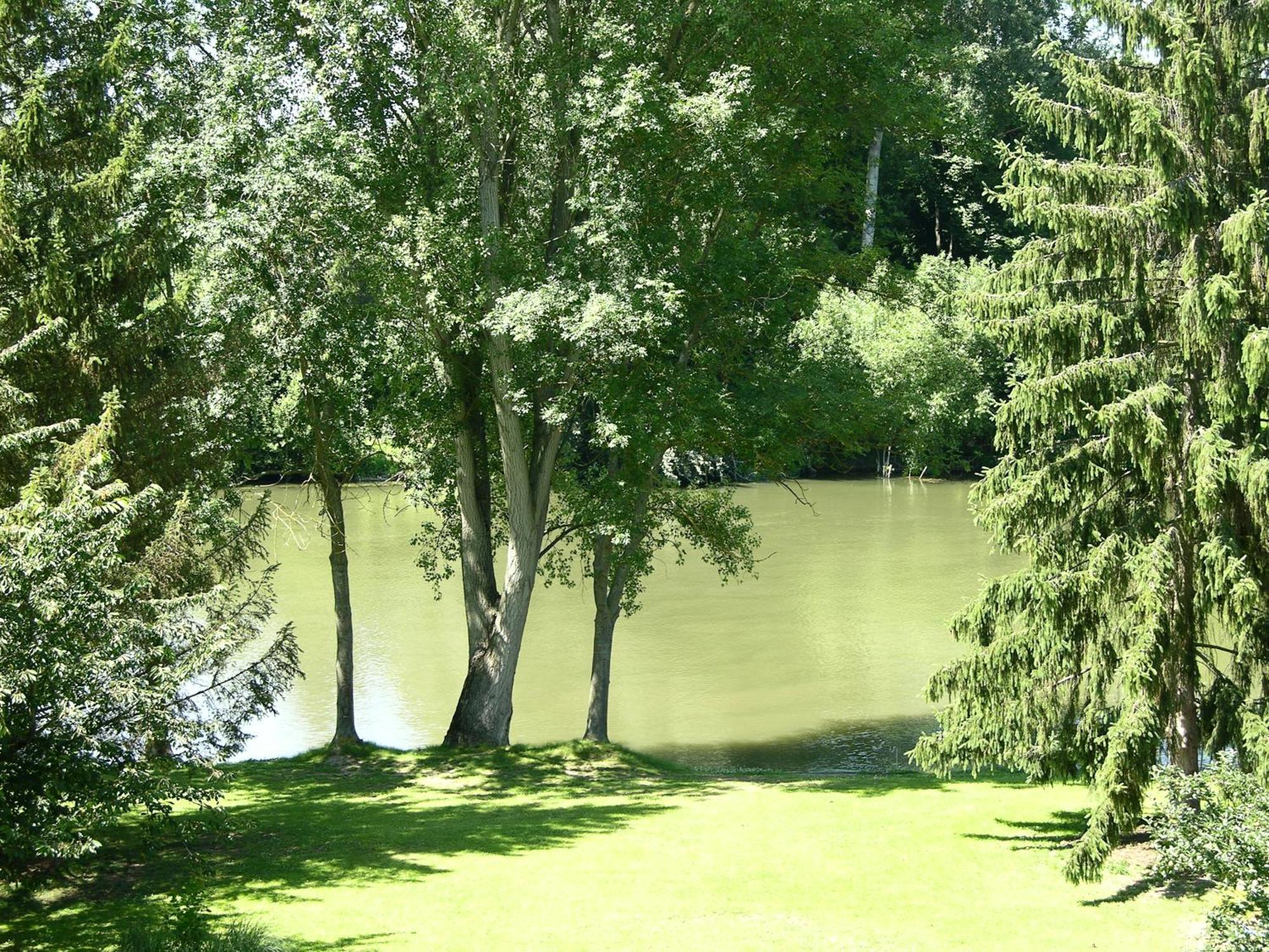 Le Val D'Ande Villa Buitenkant foto