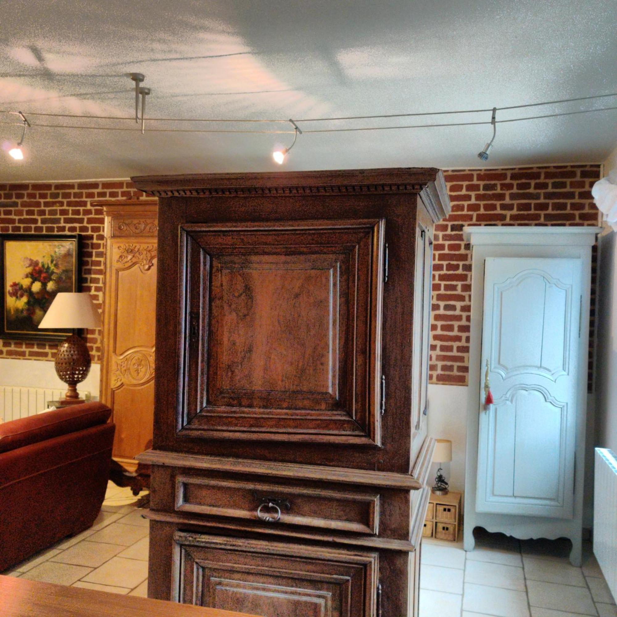 Le Val D'Ande Villa Buitenkant foto