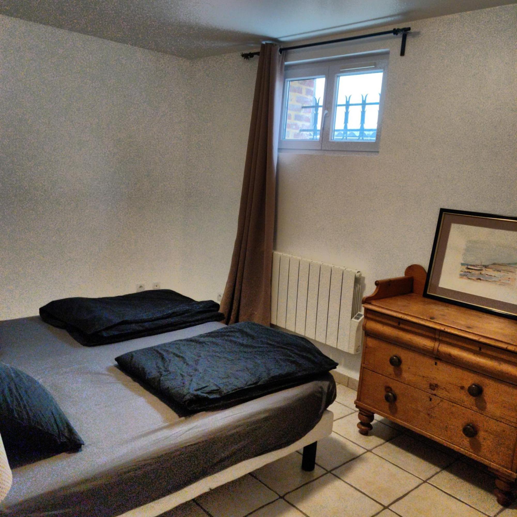Le Val D'Ande Villa Buitenkant foto